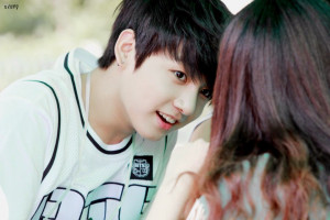 Bts Jung Kook