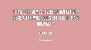 have done almost every human activity inside a taxi which does not ...