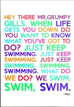 ... quotes photography keep swimming swimmers quotes swimming quotes