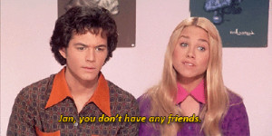 the brady bunch, brady bunch, marcia brady # pretty # the brady bunch ...