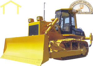 YOU ARE HERE: Plant Hire in Pietermaritzburg