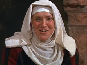 Nurse-R-J-1968-Film-1968-romeo-and-juliet-by-franco-zeffirelli ...