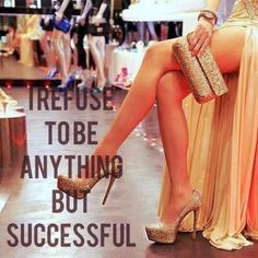 Quotes ♥ success, motivation, & hustle.