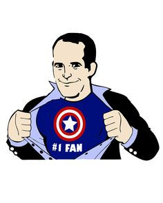 Like A Boss, Agent Coulson, Coulson Living, Iron Man, Phil Coulson ...