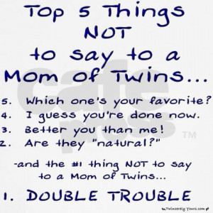 ... Twin Quotes, So True, Double Blessed, Baby, Things, Mom Of Twins, Twin
