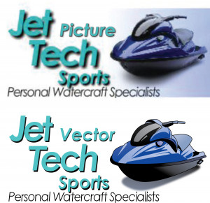 Jet Ski Logo