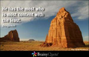 Diogenes Quotes