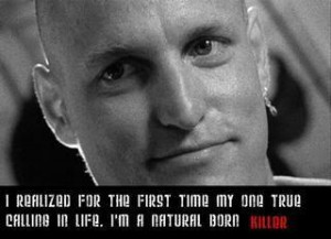 natural born killers Image