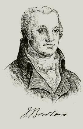 Joel Barlow Poems Biography Quotes