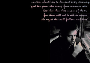 James Dean James Dean Quote