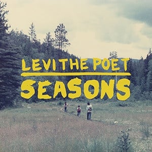 Seasons - Levi the Poet