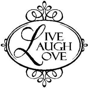 Love Is Blind Greed Insatiable Wall Quotes Live Laugh Love Vinyl Wall ...