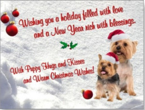 Merry Christmas Quotes Friends