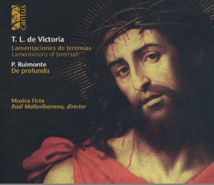 es una expresiva y apasionada visi n de esta obra maestra de Victoria