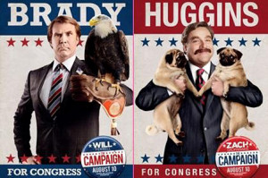 BLOG - Funny High School Campaign Posters
