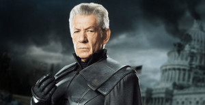 Ian McKellen to return as Magneto in ‘X-Men: Apocalypse’