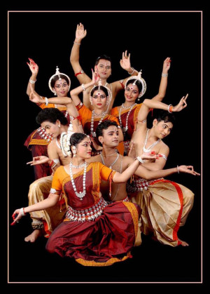 Natya Shastra, Odissi is regarded as one of the oldest surviving dance ...