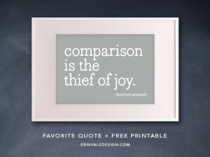 Free Printable Quote | Vale Design