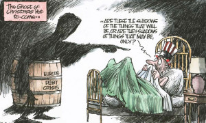 Luce understands not only that both these visions are nostalgic, but ...