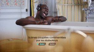 Photos Intouchables Couvrez