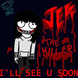Jeff The Killer Reader Seek
