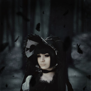 Shiki Sunako Kirishiki