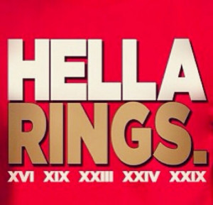 Niners Nation Wallpaper Niner gang