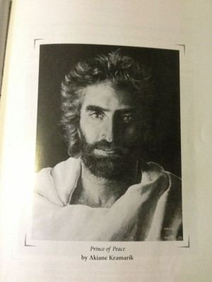 Other Akiane Kramarik Picture Of Jesus For Sale Collections