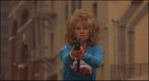 ... : Night of the Comet’s Kelli Maroney and Catherine Mary Stewart