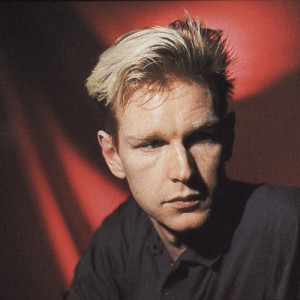 Andrew Fletcher Pictures