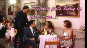 Hollywood is the biggest smooth operator I know. He sure knows how to ...