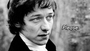 ... use is a gif of James McAvoy crying from another James McAvoy movie