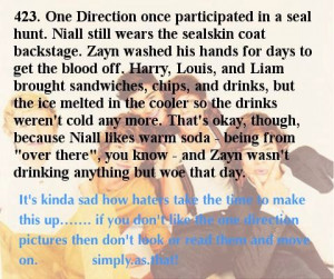 Sad One Direction Quotes One directionmade up