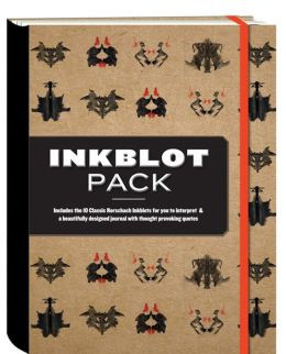 ... beautifully designed journal with thought provoking quotes