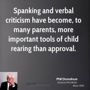 Spanking Quotes