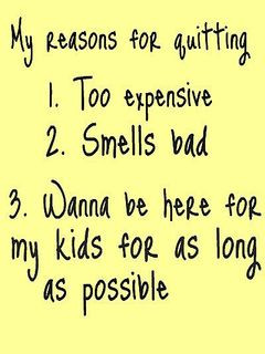 ... Smoking Wallpaper 240x320 love, quit, smoking, reason, sayings