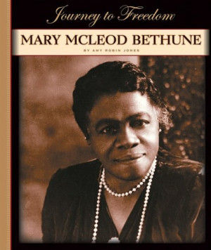 Title: Mary Mcleod Bethune