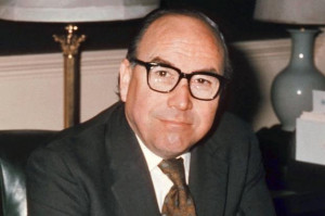 Roy Jenkins Pictures