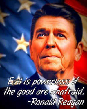 Top 10 liberal falsehoods about Ronald Reagan