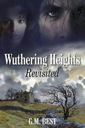book cover of Wuthering Heights Revisited