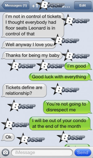 love text messages for her