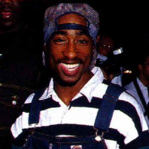 Indie Hip-Hop Label Re-Issues Unique 2Pac Tribute Project