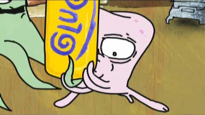 Hershel Walker Jr. - Squidbillies Wiki