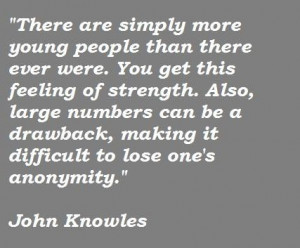 John jay chapman famous quotes 1