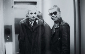 Edie Sedgwick And Andy Warhol Quotes Edie sedgwick and andy warhol