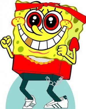 Ghetto Spongebob Sayings Ghetto spongebob funny