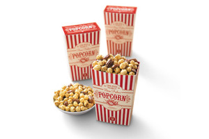 Pecan Praline Popcorn, 7.25 oz.