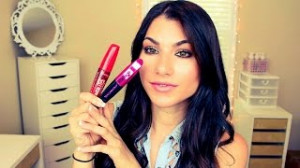 new-demo-and-review-l-or-al-miss-manga-mascara-and-rimmel-rockin ...