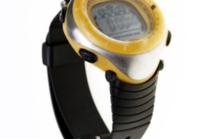 Timex Ironman Triathlon Watch Battery Change