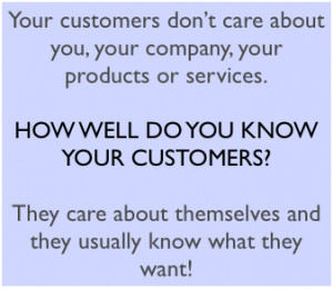 customer quote